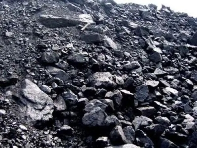 Blast Furnaces Blow Coal