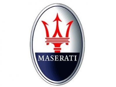 MASERATI